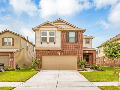 2606 Skyview Point Dr, Houston, TX, 77047
