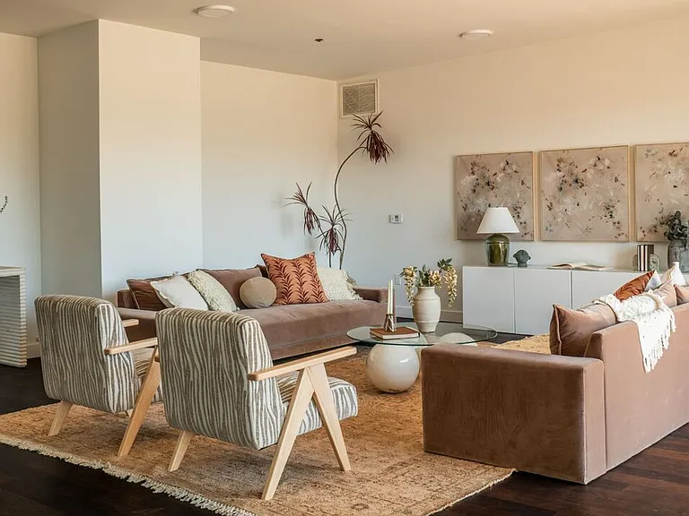 855 N Croft Ave #Penthouse 4 — Photo 5