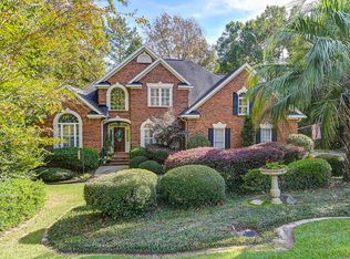 4 Maytree Ct, Irmo, SC 29063