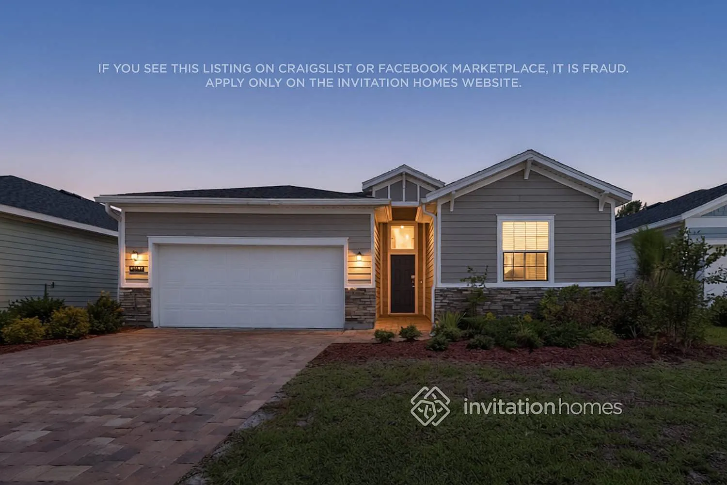 9790 Lovage Ln Jacksonville, FL 32219 — Photo 3