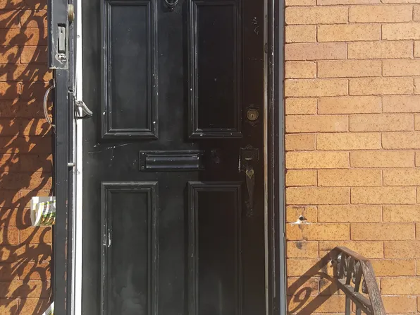 801 N Belnord Ave, Baltimore, MD 21205