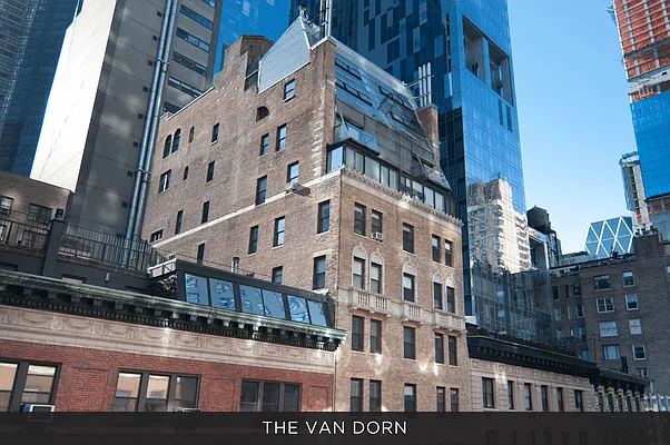 Rented by WAM Partners - William Moses Co. | media 43