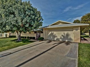 17820 N Del Webb Blvd, Sun City, AZ 85373