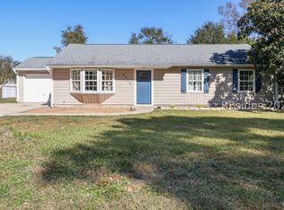 4325 Pinewood Cir, Beaufort, SC 29906