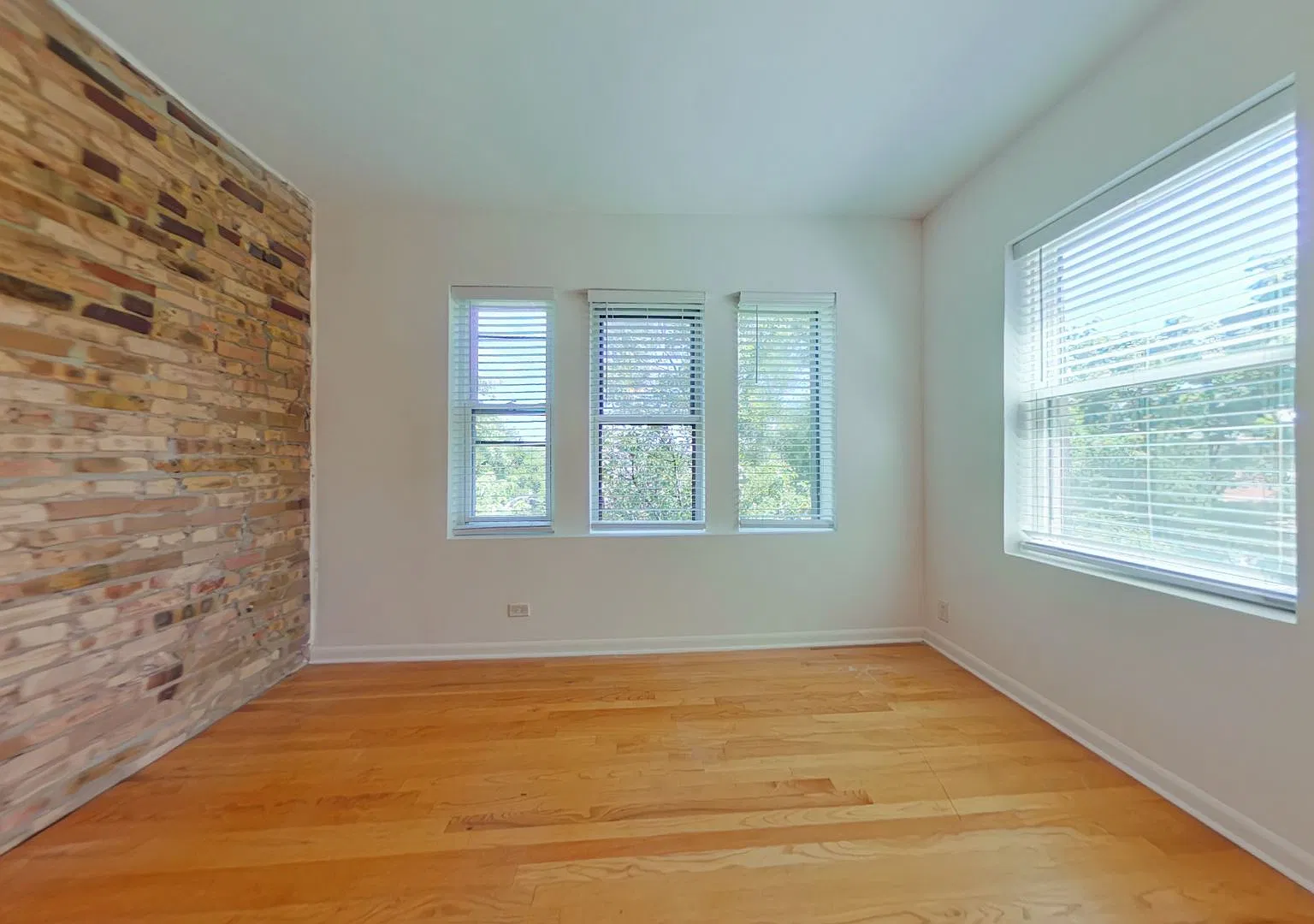 1307-17 W. Addison — Photo 3