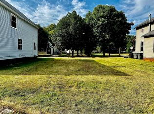 W Washington St, Elkhart, IN 46516