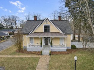 67 Clark St, Newnan, GA 30263