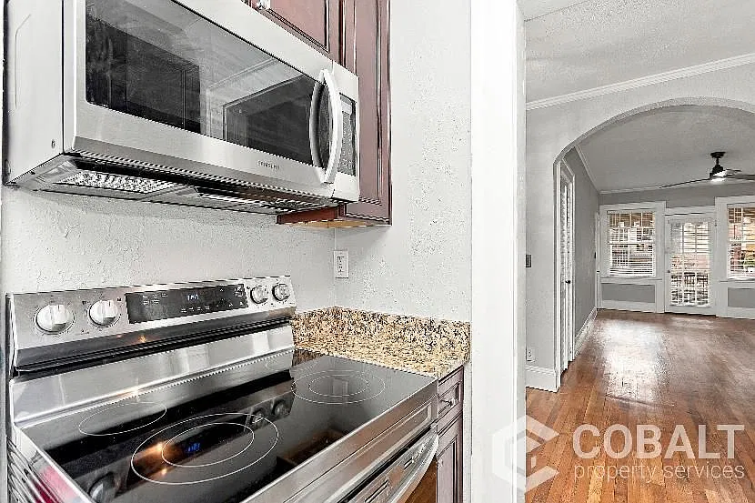 1 bed, 1.0 bath, 750 sqft, $1,695 — Photo 3