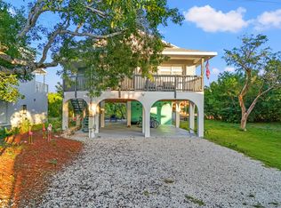 3635 Tradewinds St, Big Pine Key, FL 33043