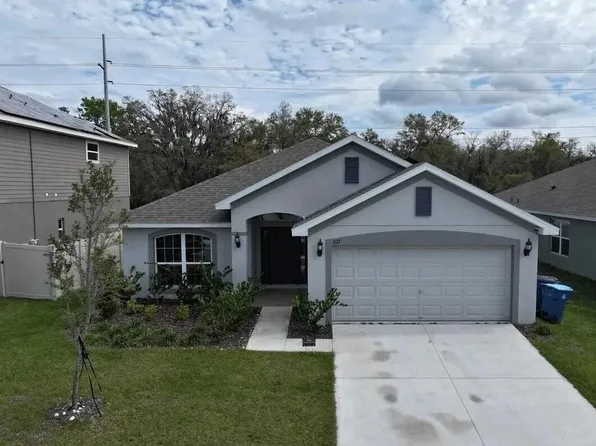 827 Chinoy Rd, Davenport, FL 33837