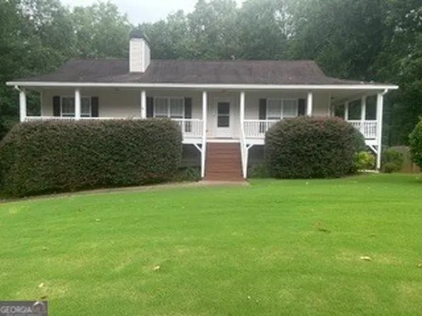 56 Suzette Ct, Dallas, GA 30157