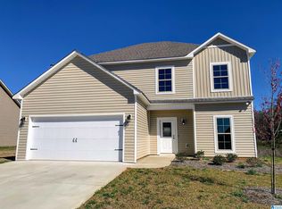 156 Waterstone Way, Calera, AL 35040