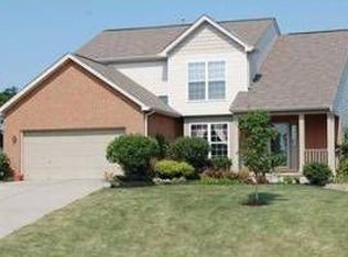 1671 Cherry Blossom Ct, Hebron, KY 41048