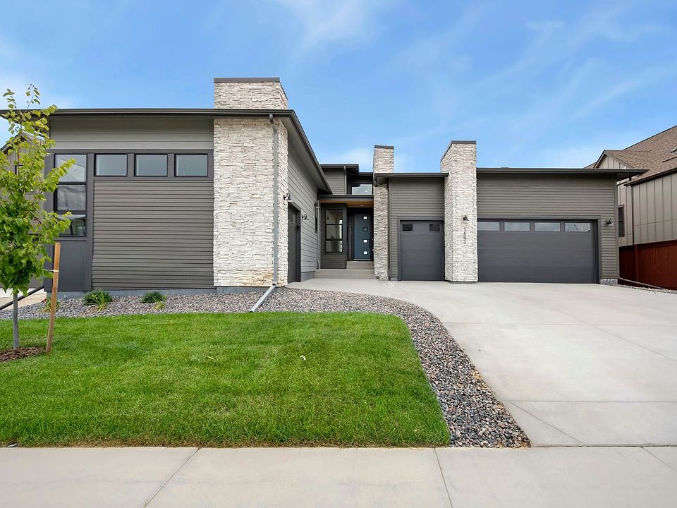 1647 Flourish Drive The Fairways at Raindance by Trumark Homes