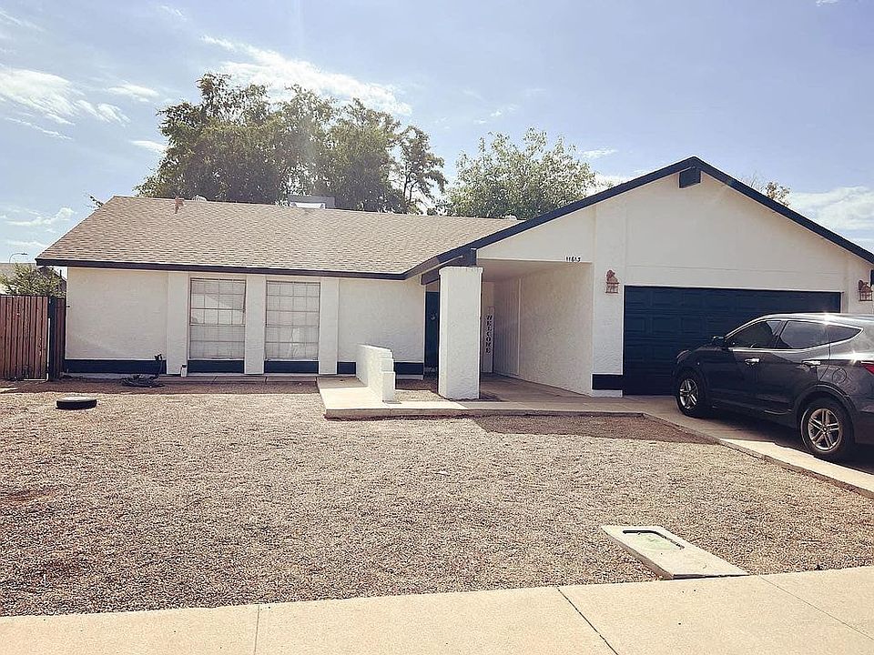 11613 N 65th Ave, Glendale, AZ 85304 Zillow