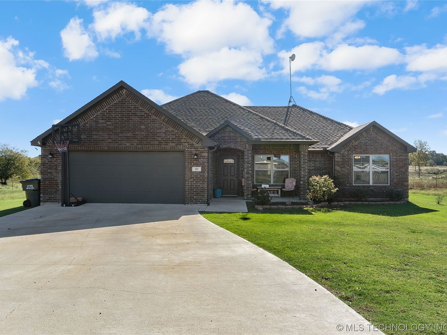 297 Lake Meadow Loop Rd, Durant, OK 74701 Zillow