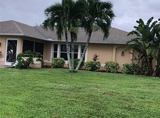 1444 SE 21st Ln, Cape Coral, FL 33990