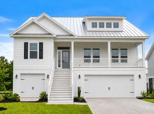 221 Oak Bay Dr. Lot 30 Custom Plan, Georgetown, SC 29440