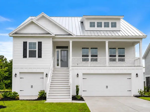 221 Oak Bay Dr. Lot 30 Custom Plan, Georgetown, SC 29440