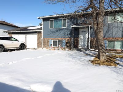 4403 Huron Ave, Cheyenne, WY, 82001