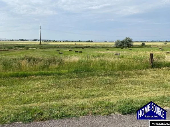 2015 Riverview Rd, Riverton, WY 82501