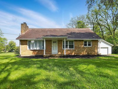 360 N Bird Rd, Springfield, OH, 45503