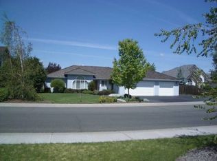 4302 El Cerrito Way, Klamath Falls, OR 97603