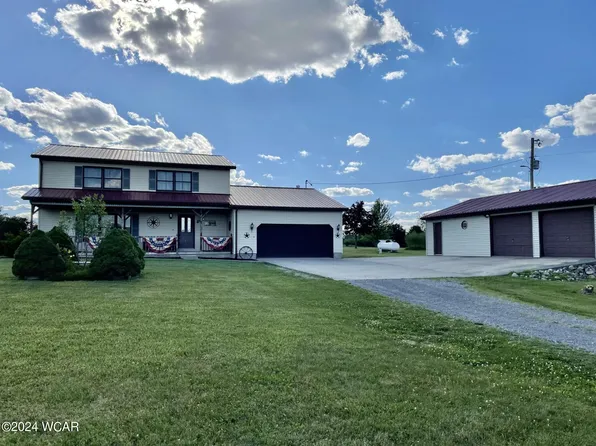 6042 Waynesfield Rd, Lima, OH 45806