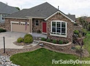 12877 W 78th Cir, Arvada, CO 80005