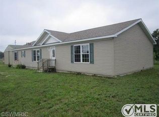 1040 E Wilke Rd, Rothbury, MI 49452