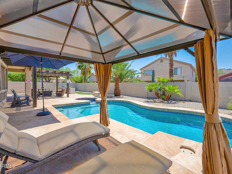 1st image of 18455 W SAN CARLOS Drive