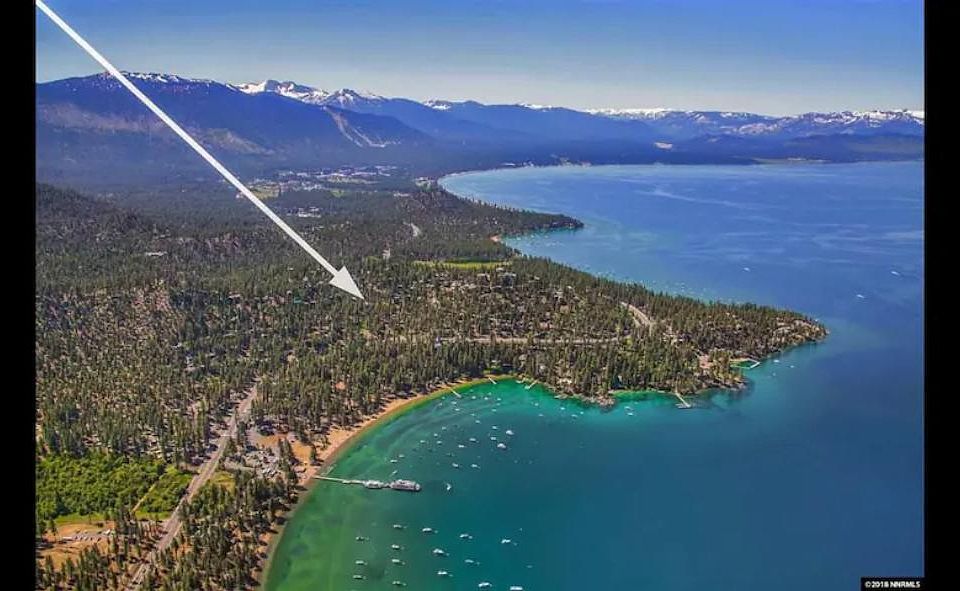 Very close to the lake, beaches, downtown South Lake and Heavenly Mountain