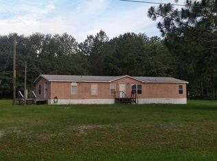3254 Swamp Rd, Waycross, GA 31503