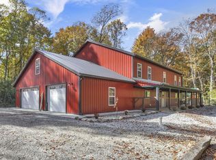 6935 Julian Rd SW, Amanda, OH 43102