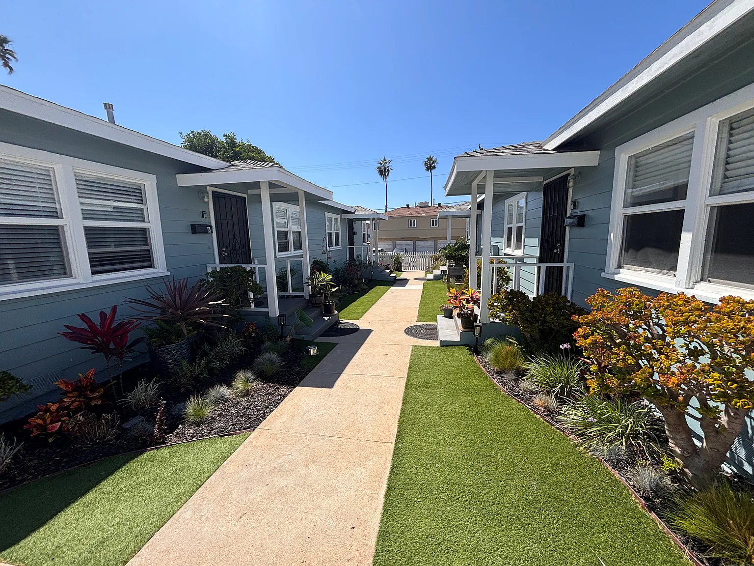 1 bed, 680 sqft, $2,750 — Photo 2