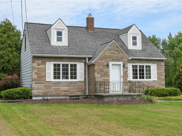3001 Krueger Rd, North Tonawanda, NY 14120