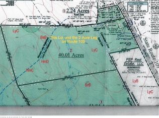 00 Route 109, ACTON, ME 04001