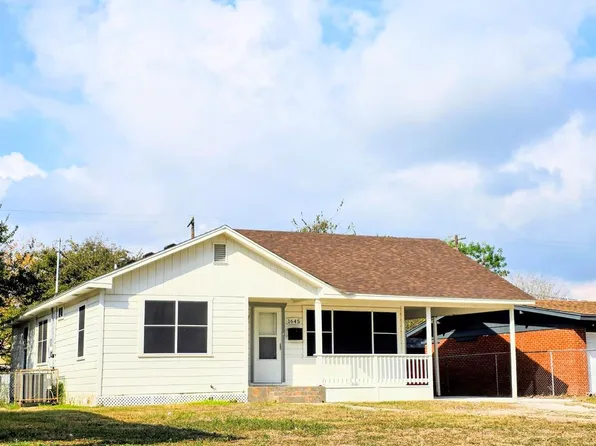 1645 Brownfield Rd, Brownsville, TX 78520