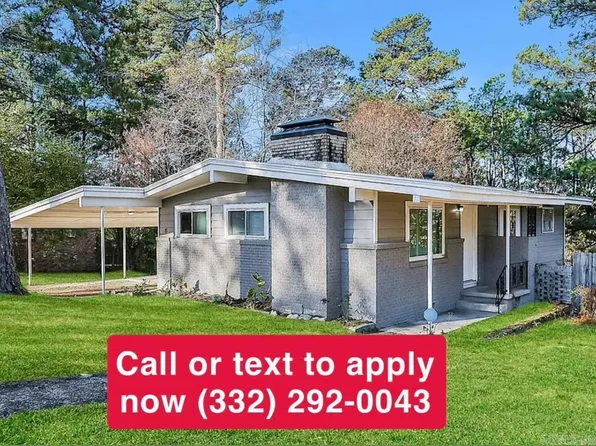 24 Barbara Cir, Little Rock, AR 72204