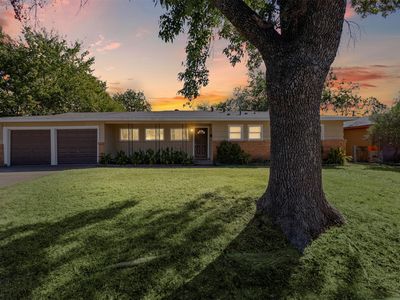 3350 Kingsbury Ave, Richland Hills, TX, 76118