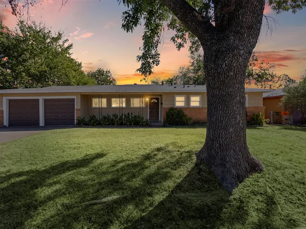 3350 Kingsbury Ave, Richland Hills, TX 76118