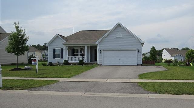 1st image of 1836 Saddle Horn Dr