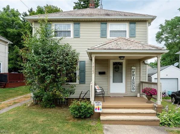 1423 S Morgan Ave, Alliance, OH 44601