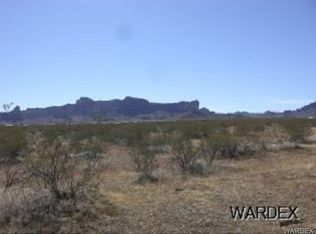 1789 S Elfrida Rd, Golden Valley, AZ 86413