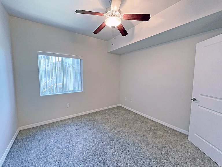 Second Bedroom or Space for Guests
