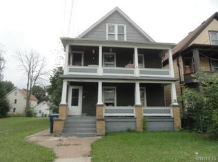 1919 Niagara St, Niagara Falls, NY 14303