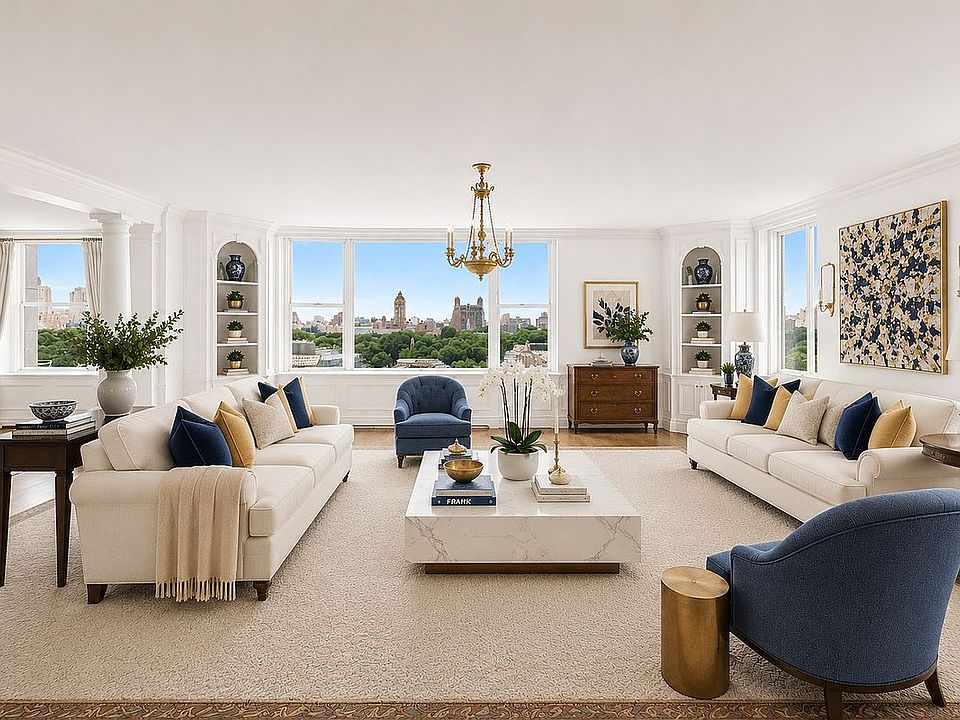 1st image of 1001 5th Ave #14AD