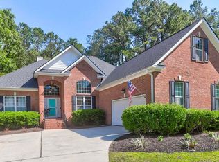 2788 Waterpointe Cir, Mount Pleasant, SC 29466