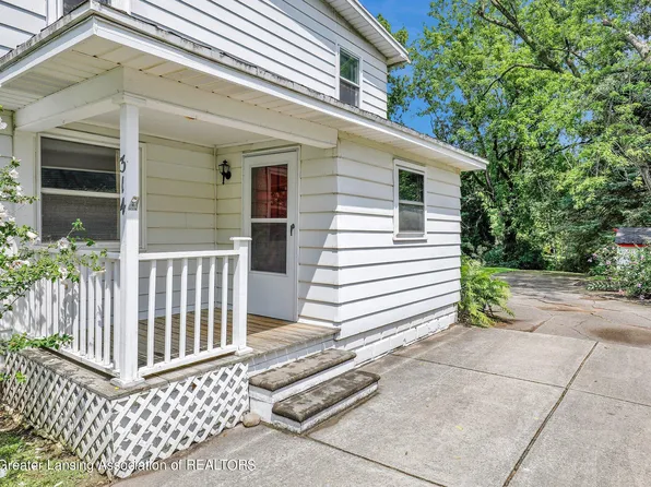 314 W Quincy St, Dimondale, MI 48821