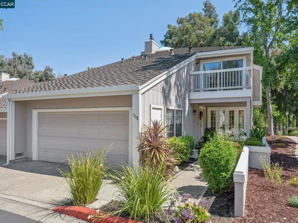 508 Allegheny Dr, Walnut Creek, CA 94598